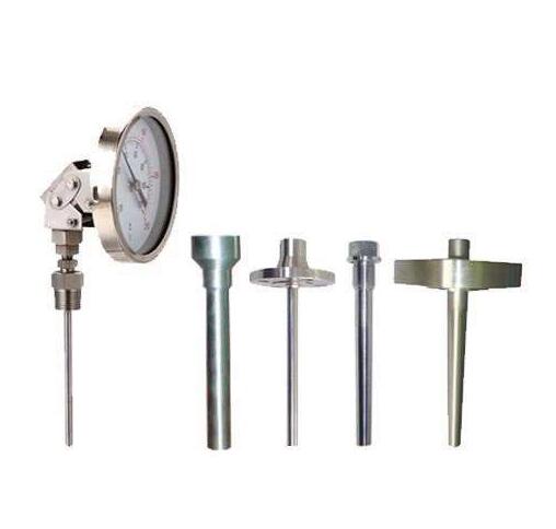 測量精準的WSS-481雙金屬溫度計，泰美瑞精心打造